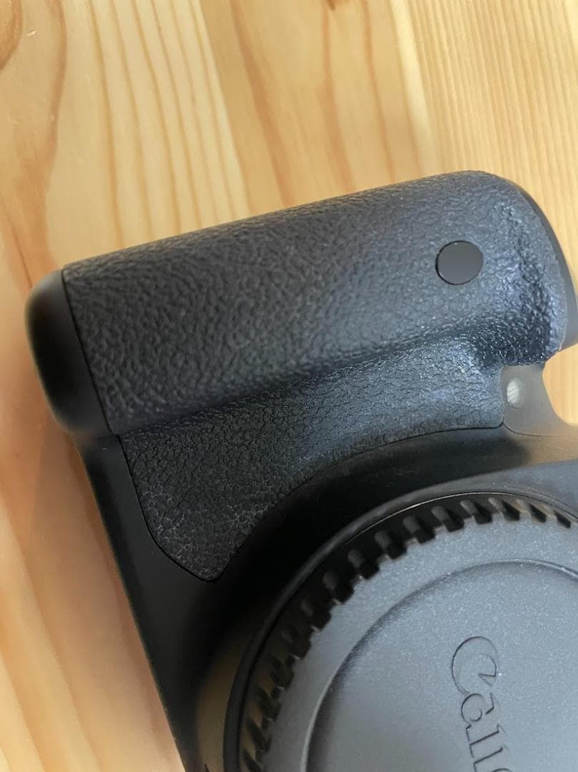 Canon Kiss X6i 標準レンズ付＋SIGMA 30mm F1.4