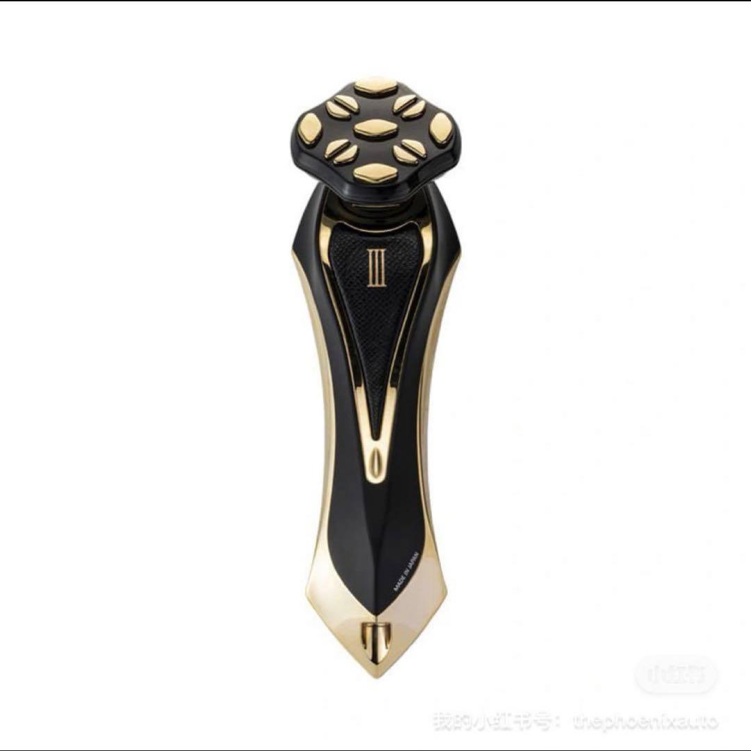 DR.ARRIVO Zeus IIIの高周波美容器