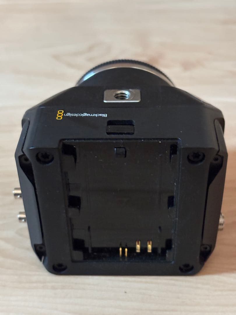 Micro Studio Camera 4K G2 期間限定値下げ