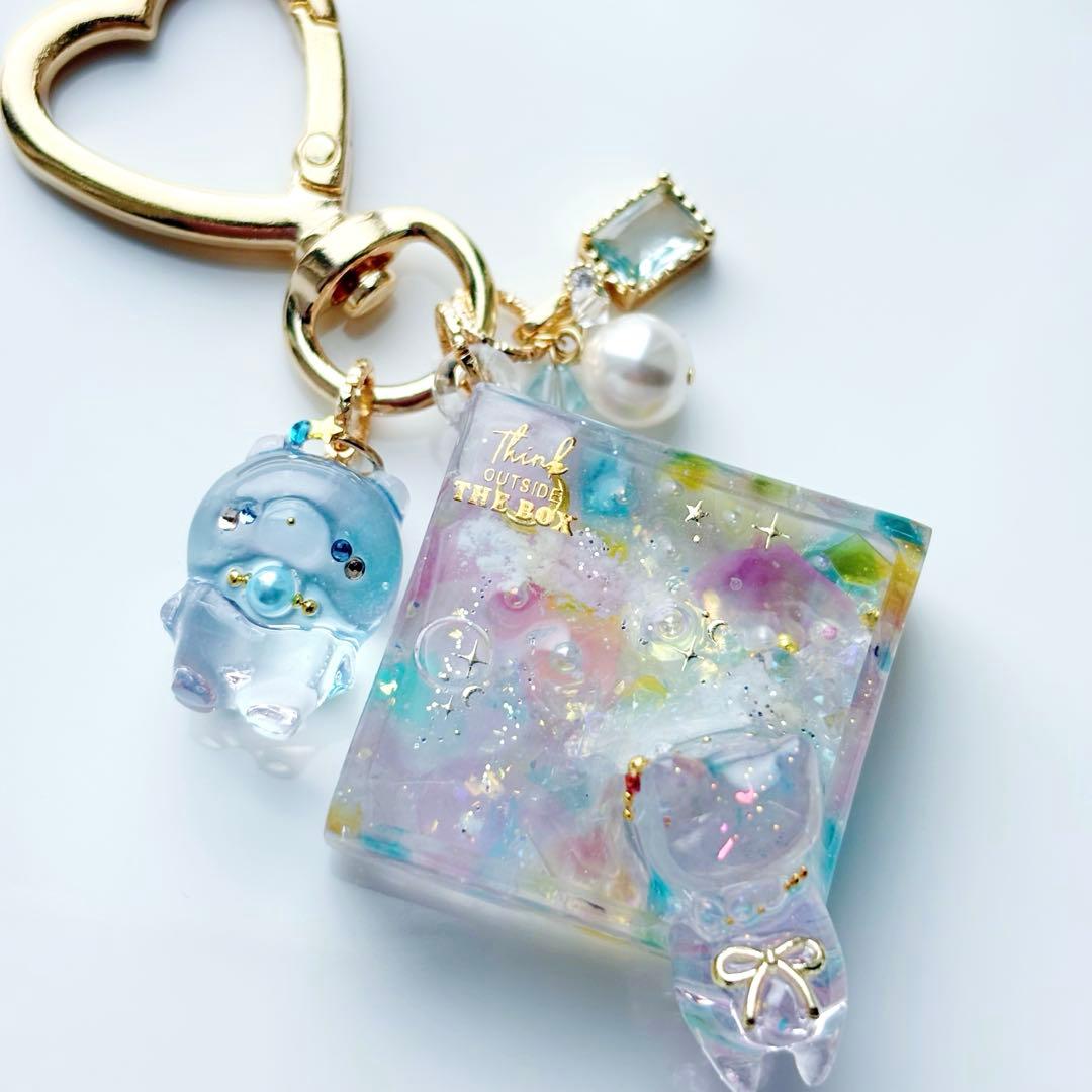 お客♡おまとめ