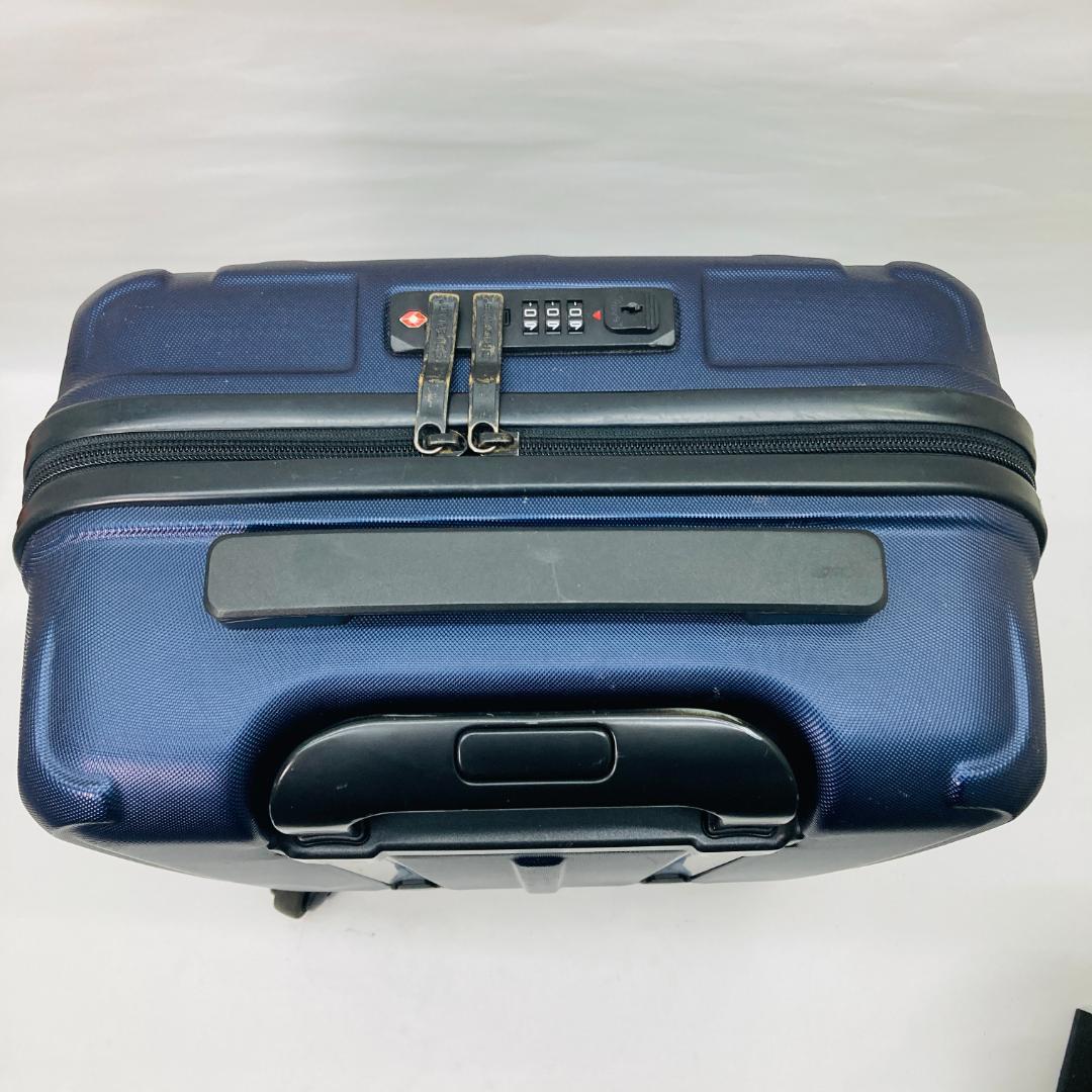 BRIEFING ブリーフィング H-22 機内持ち込み キャリーバッグ