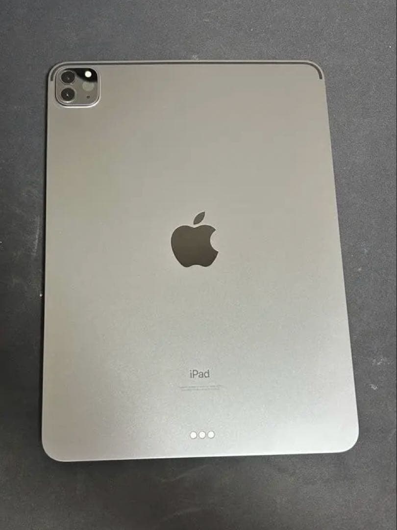 Apple iPad Pro 11インチ 第3世代 m1 128gb