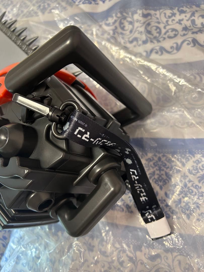 【新品・未使用】チェンソーマン 映画レゼ篇 ポップコーンボックス