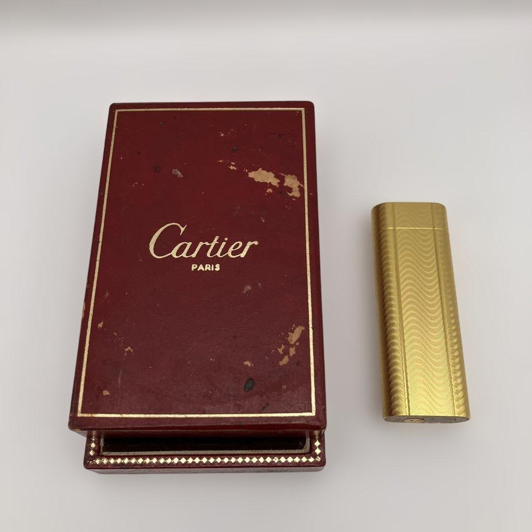 ♡ カルティエライター