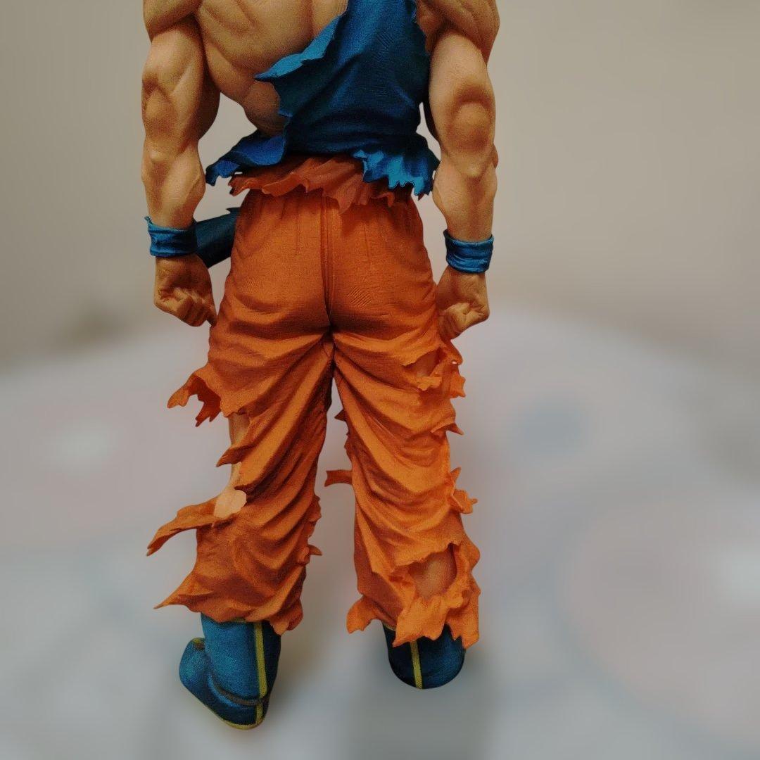 SUPER MASTER STARS PIECE 孫悟空01A