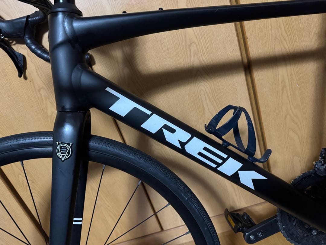 TREK DOMANE AL5 Gen4 2025年　12速