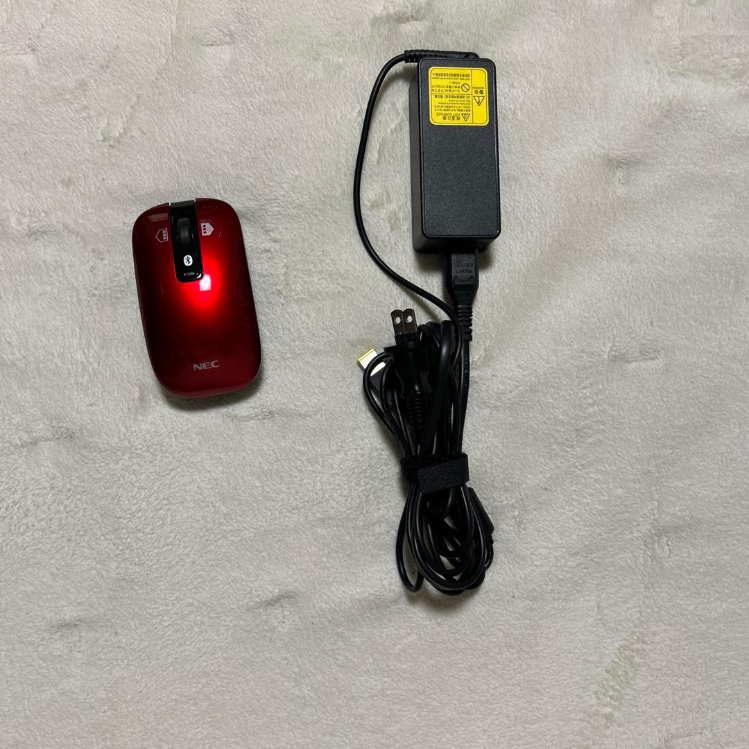 ノートパソコン LAVIE Note CAR NS700CAR