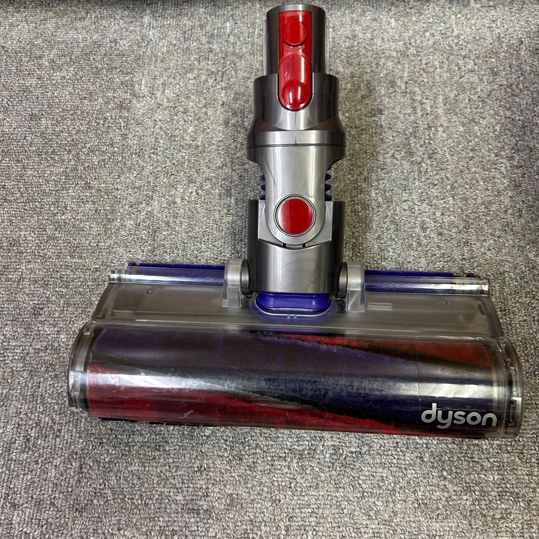 ダイソン　V10SV12