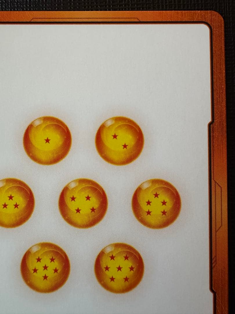 な*つ様 ドラゴンボール チャンピオンシップ エナジーマーカー ベジット