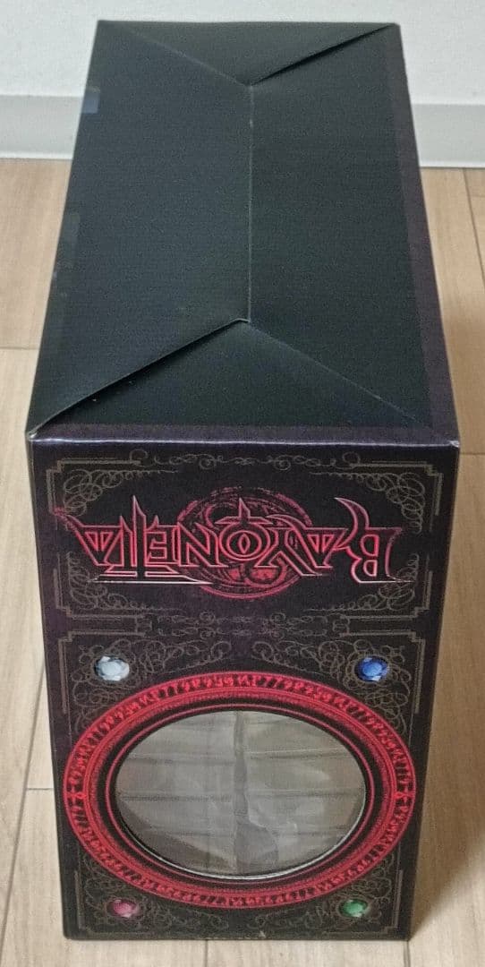 ベヨネッタ 1/7 フィギュア グッドスマイルカンパニー 新品未開封