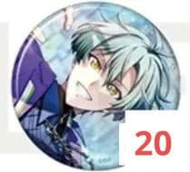 アイドリッシュセブン 16PRODUCERS　缶バッジコレクション　亥清悠