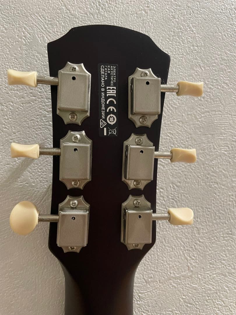 YAMAHA エレクトリックアコースティックギター APXT2 ソフトケース付