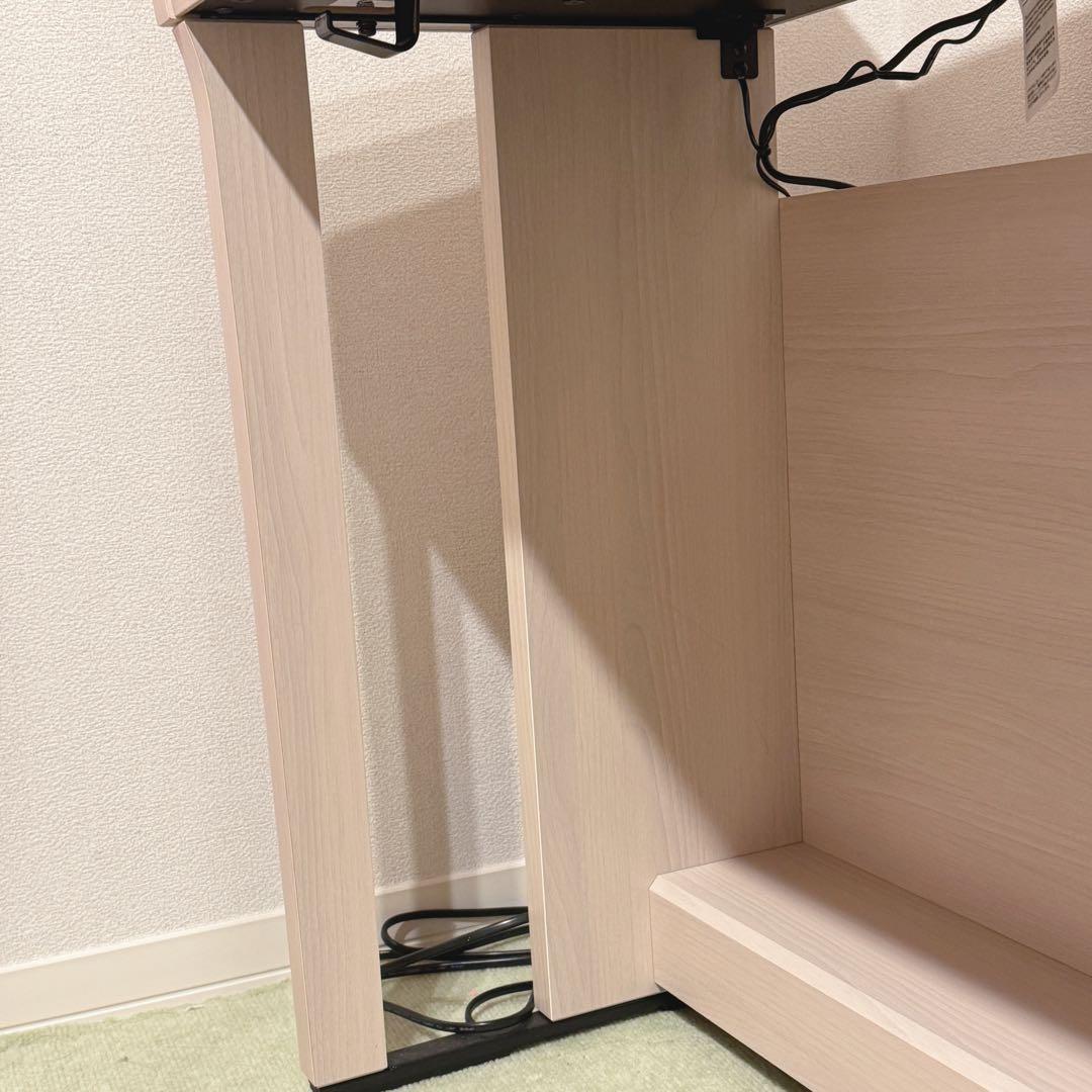 Tasty【2024年製】本体のみKAWAI CN201 A 電子ピアノ