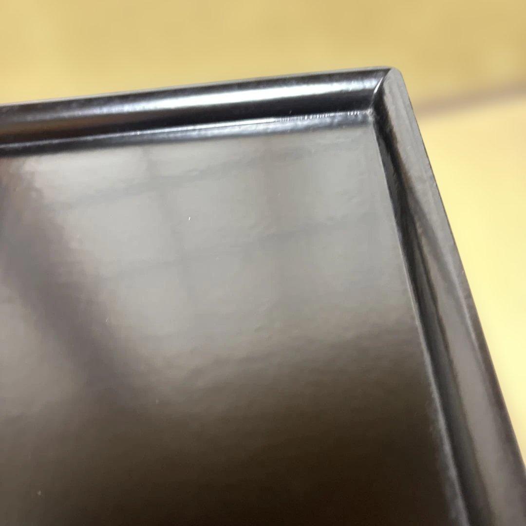 【中古品】平安浄白造　高麗卓（共箱）USED〈税込・送料込〉