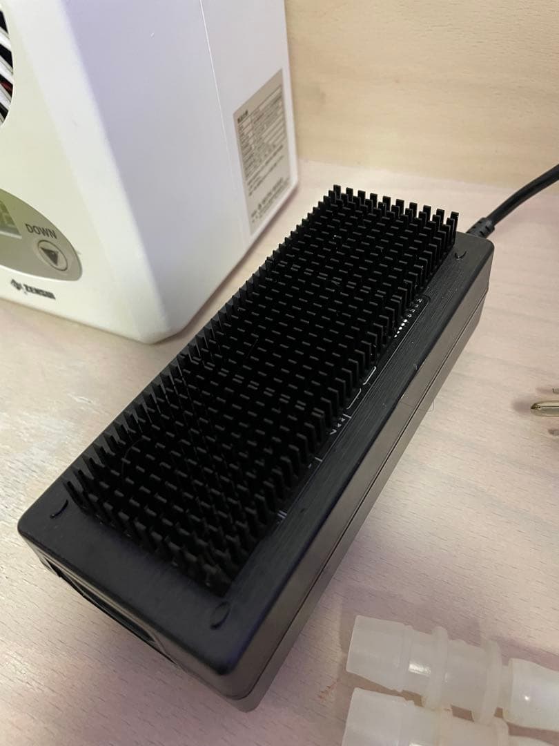 ゼンスイ　tegaru2 (テガル2)