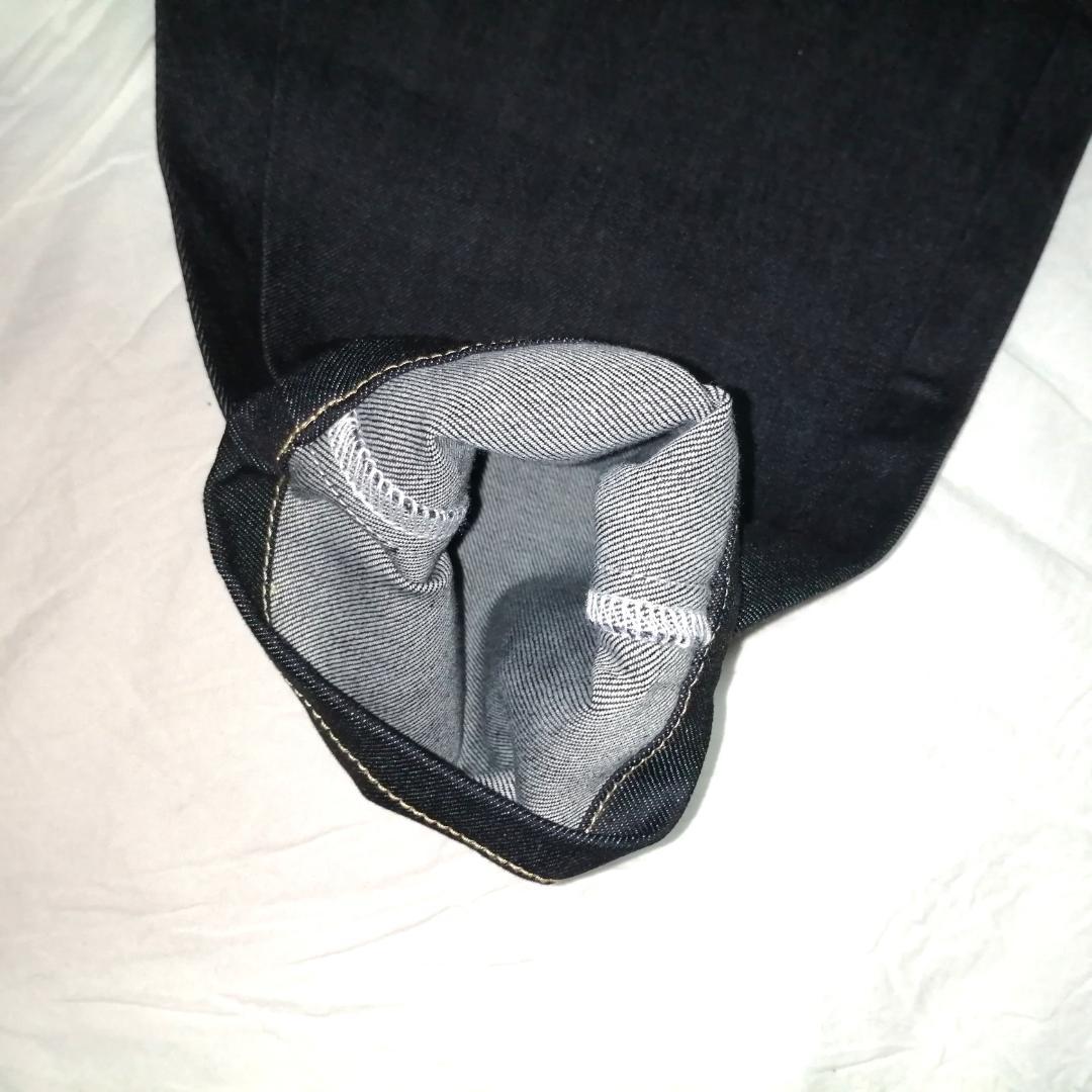 glamb gb17sm/po2 ティモシーサルエルパンツ　サスペンダー