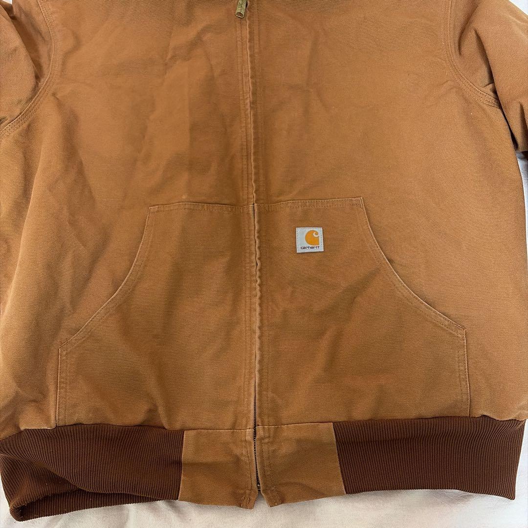 Carhartt ジャケット サーマルライナー アクティブジャケット XL