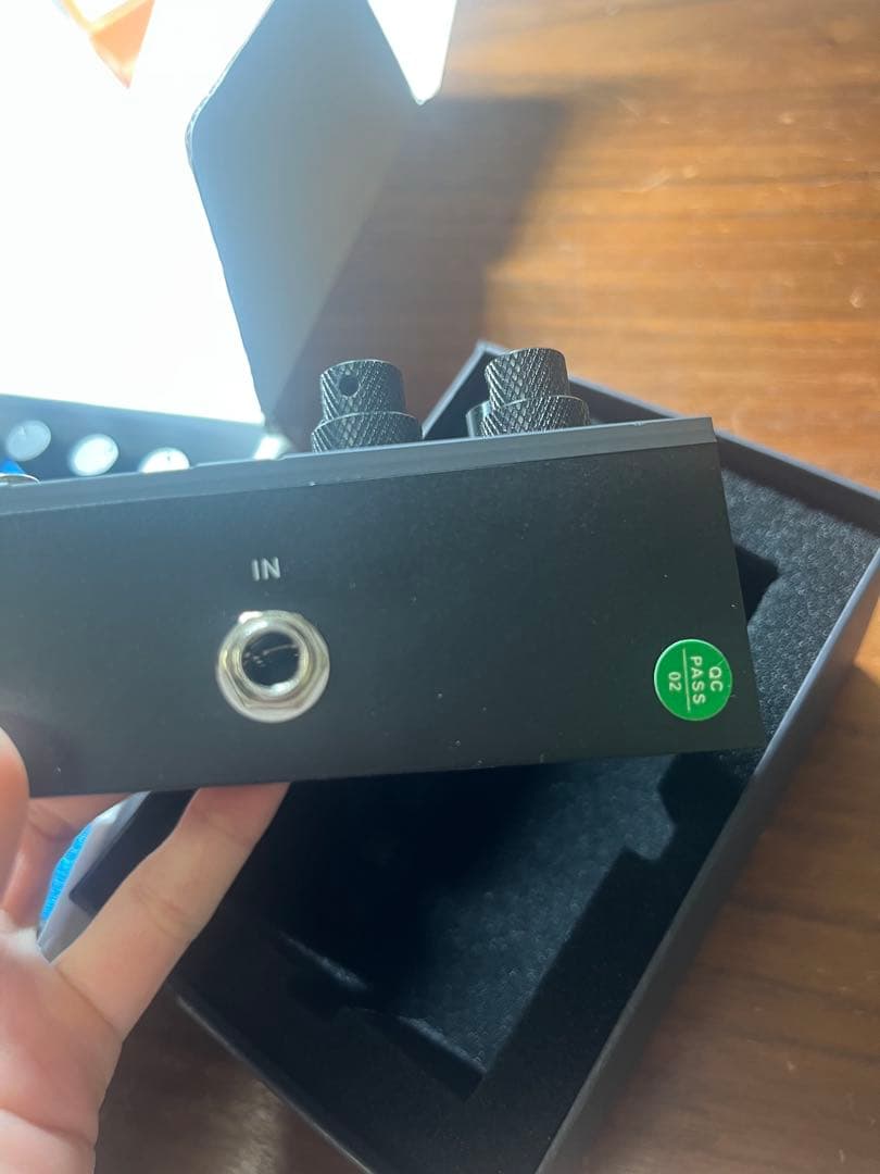 ギター Chug solar guitars