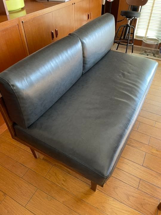 unicoウニコ　WICK(ウィック) バックレストベンチ