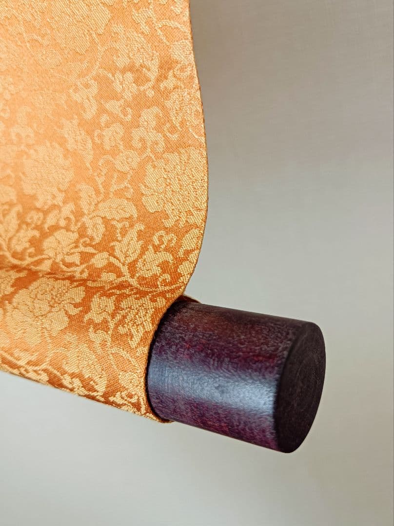 レア 彰久 軸 開運 厄除 絵 阿弥陀如来 蓮 極楽浄土 仏