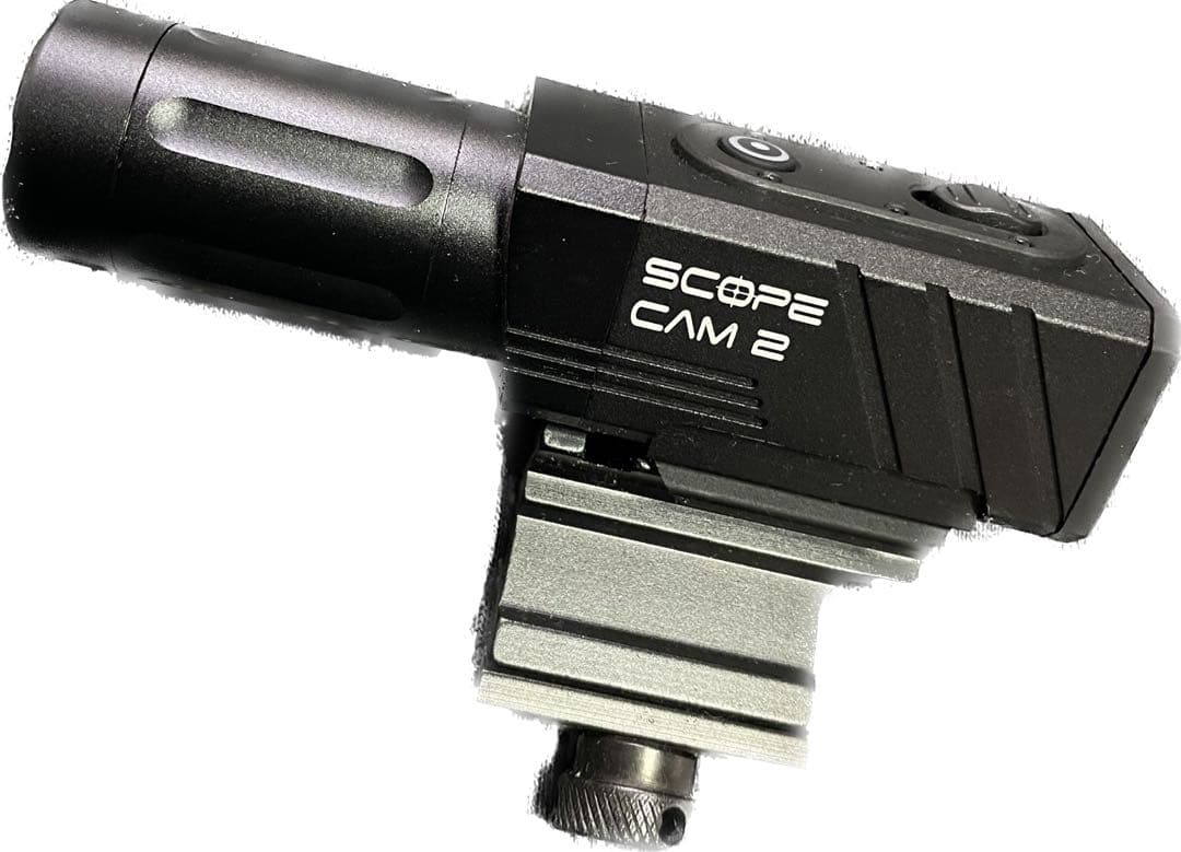 RunCam Scope Cam 2 サバゲー 電動ガン　ガスガン