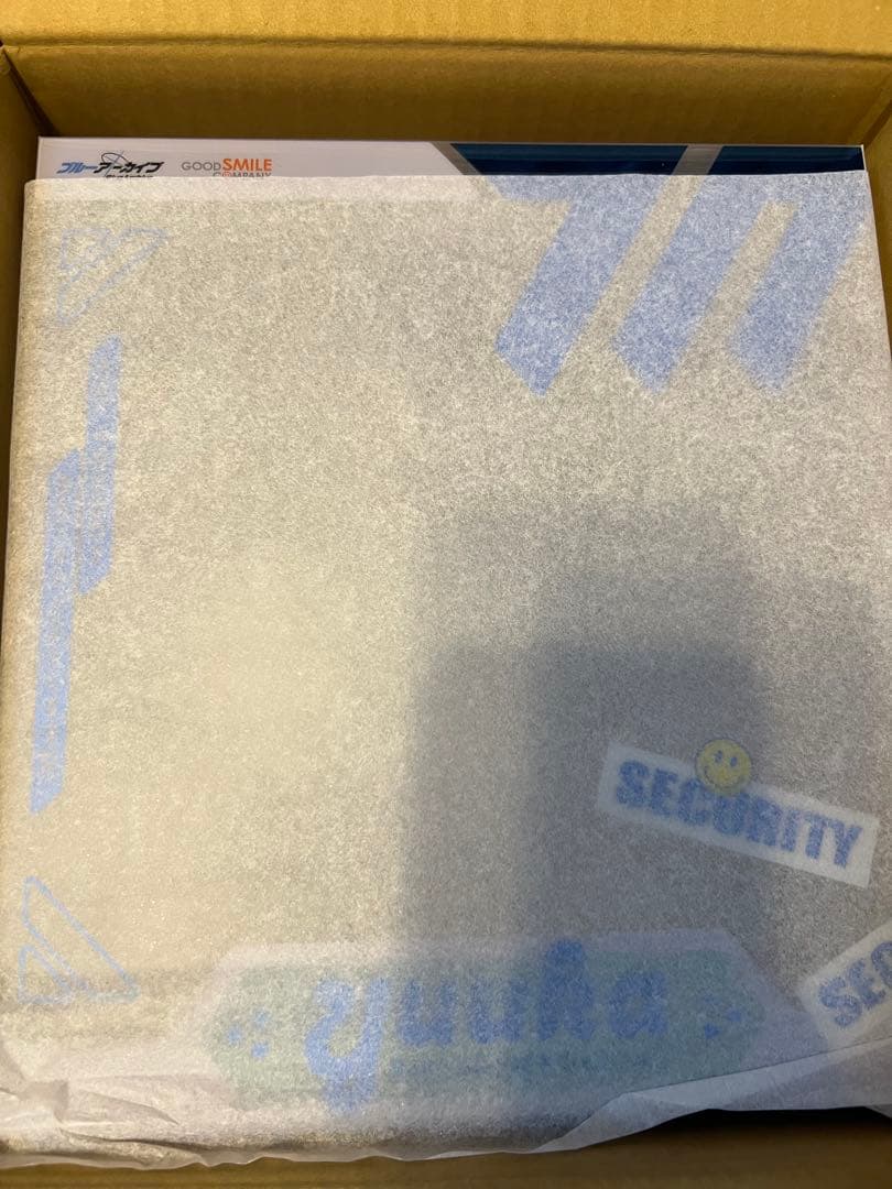 早瀬ユウカ 1/7 スケールフィギュア