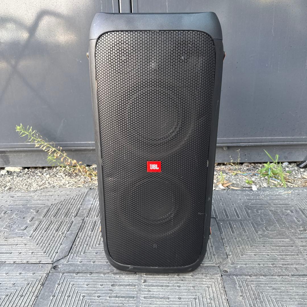 JBL ワイヤレススピーカー PARTYBOX310 n31