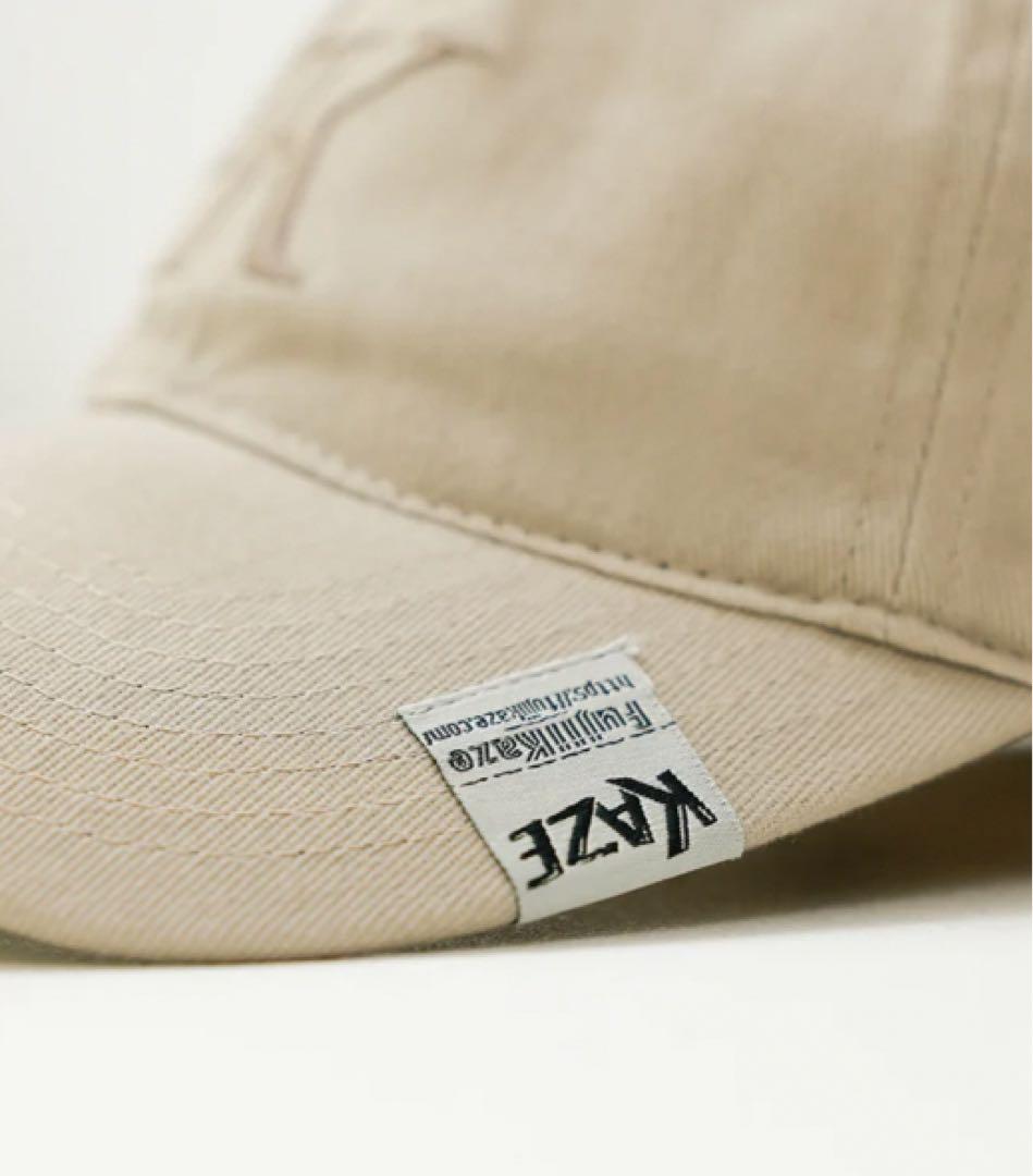 藤井風 FKキャップ EU / NA TOUR 2025 Fujii Kaze