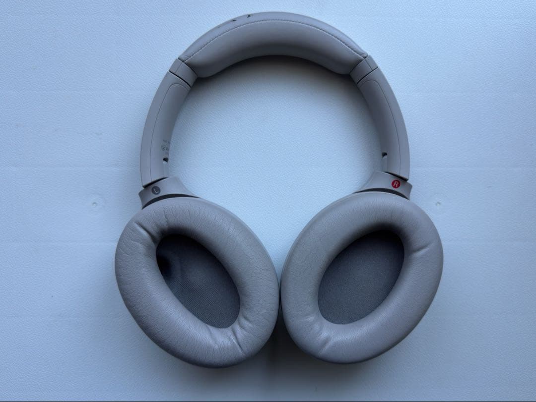 ヘッドホン WH-1000XM4