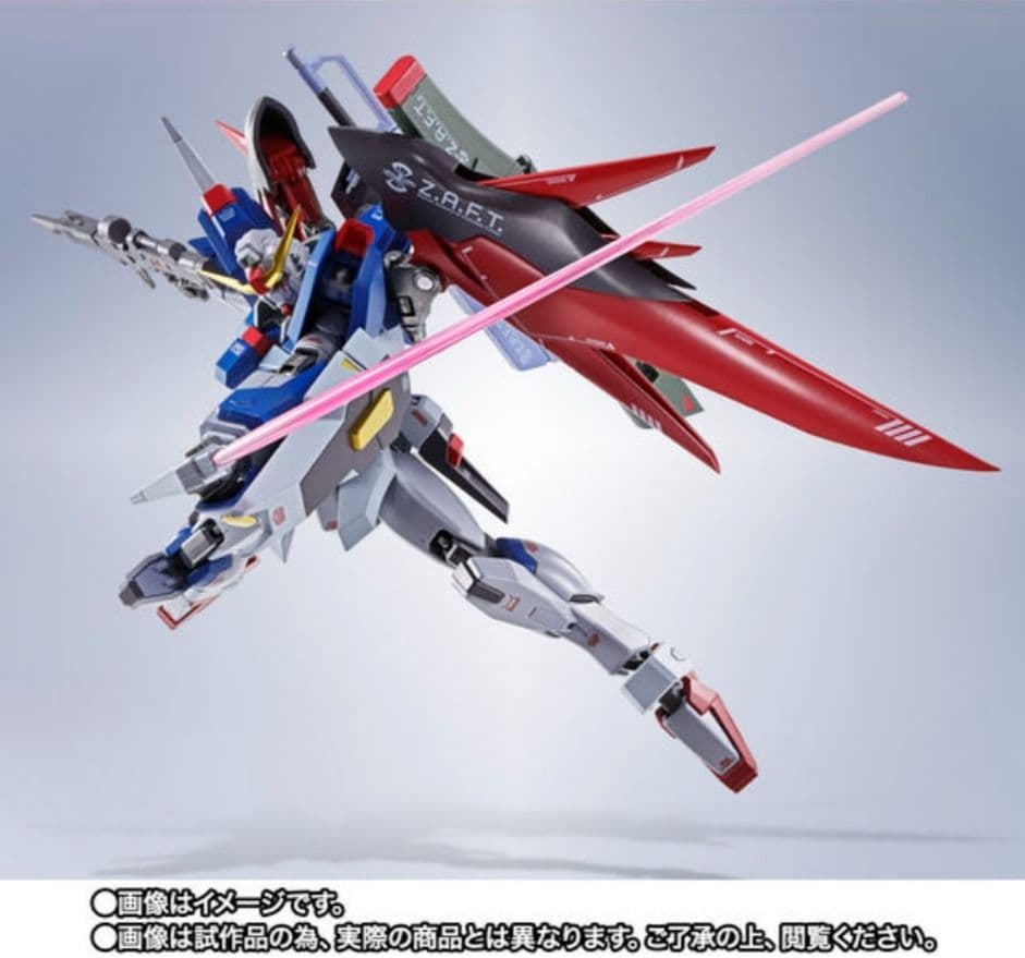 L ROBOT魂 　デスティニーガンダム ［Re:Coordinate］