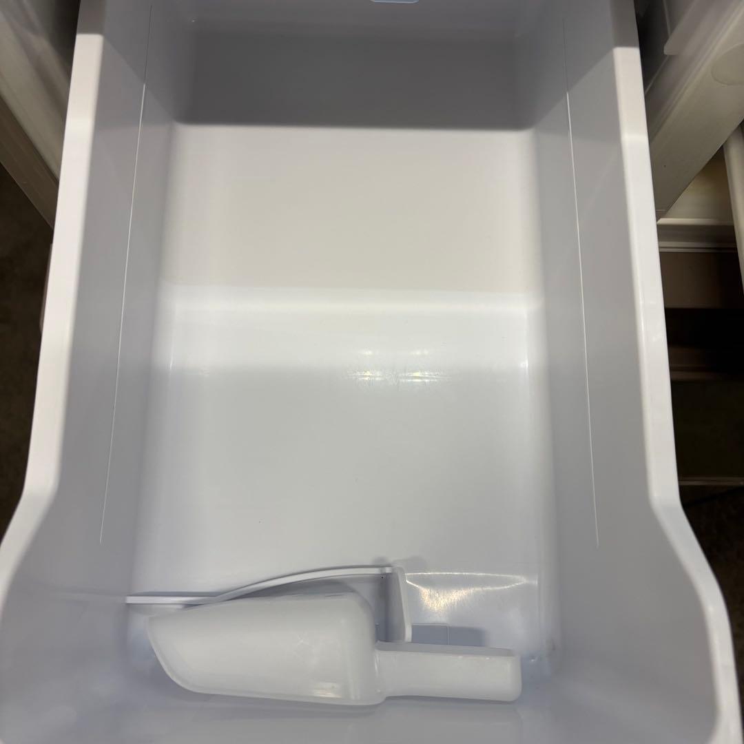 6⭕️冷蔵庫　日立　400-500ℓ　大型　右開き　真チル　安い　設置無料