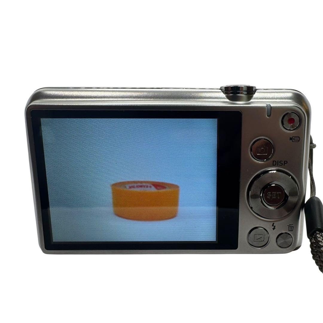 CASIO EXILIM EX-Z780 コンパクトデジタルカメラ