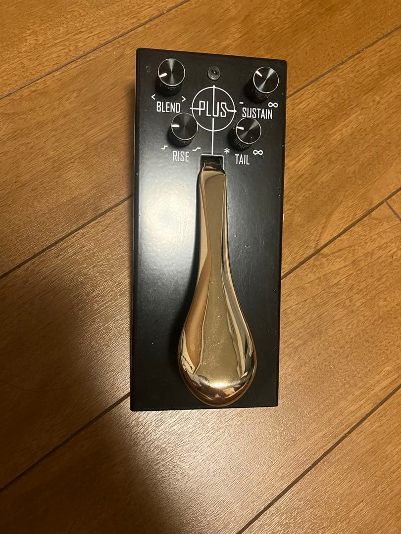 Gamechanger Audio / Plus Pedal プラスペダル