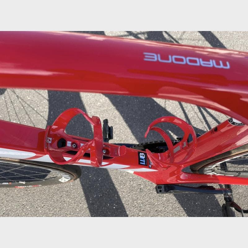 自転車本体 TREK Madone SLR 9 Disc 52 Viper Red