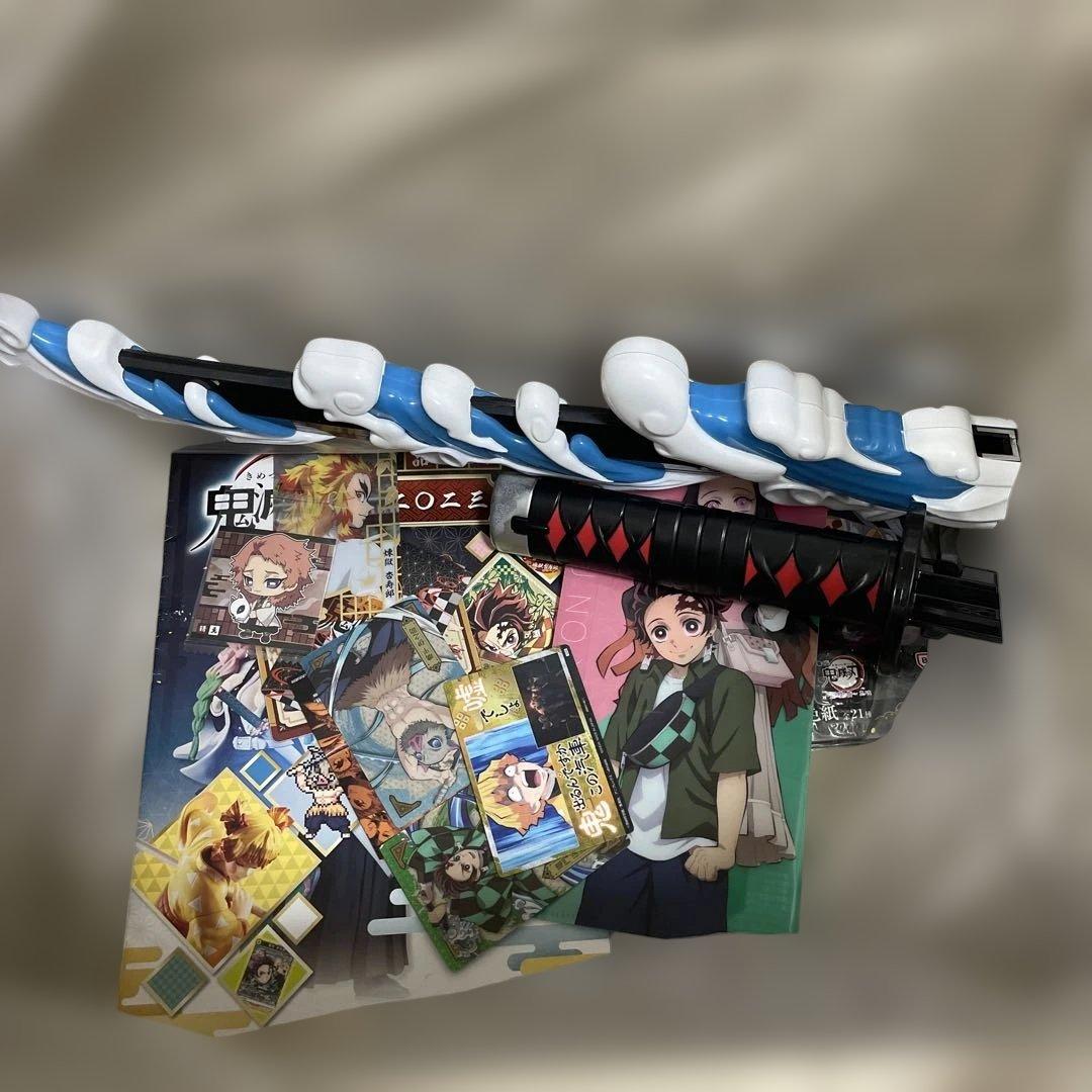 鬼滅の刃　まとめ売り