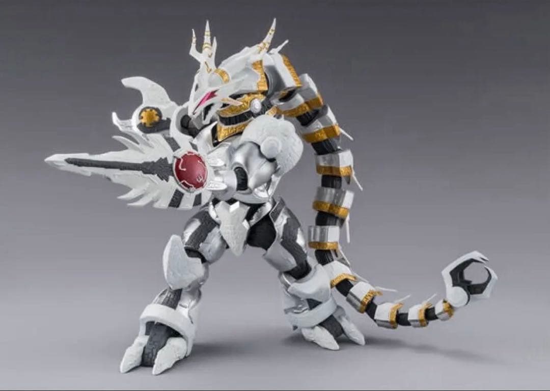 S.H.フィギュアーツ　ギャラクトロン