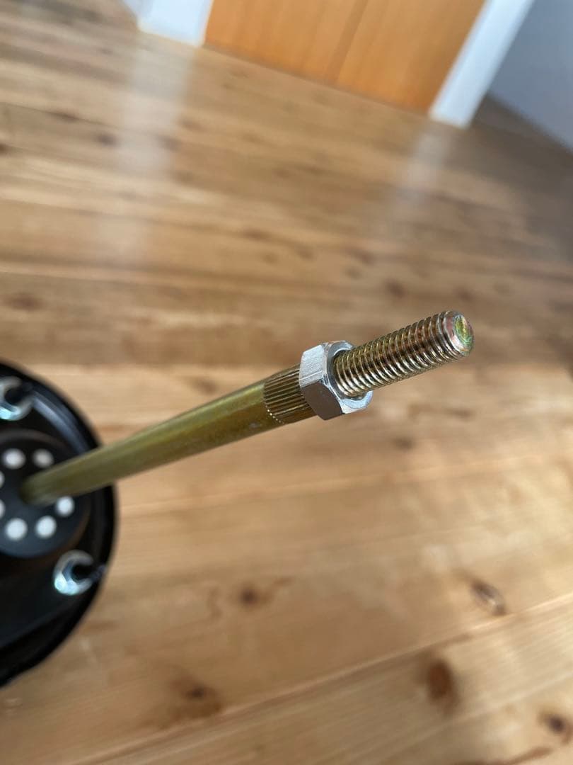 ランクル60 クラッチブースター　hj60 hj61