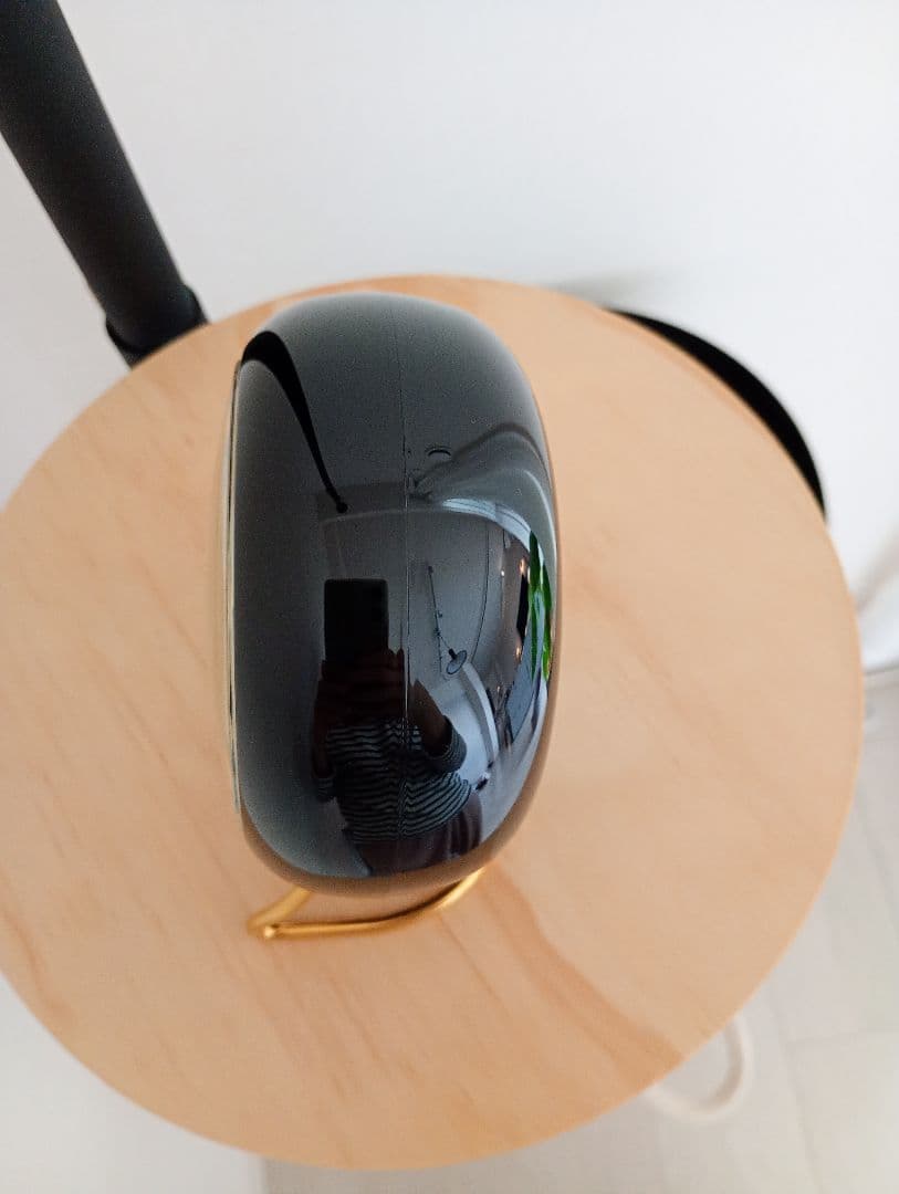 【美品・箱あり】アルネヤコブセン　時計　ローマンクラシック