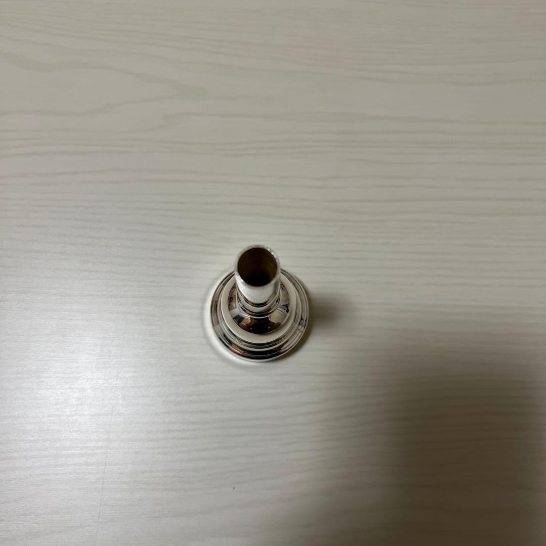 管楽器・吹奏楽器 Brass Mont Blanc 5GH