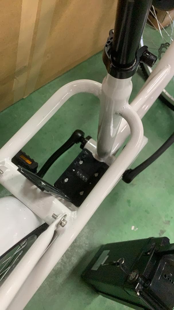 年末セール Assuto 電動アシスト自転車 5段階アシスト シマノ6段変速