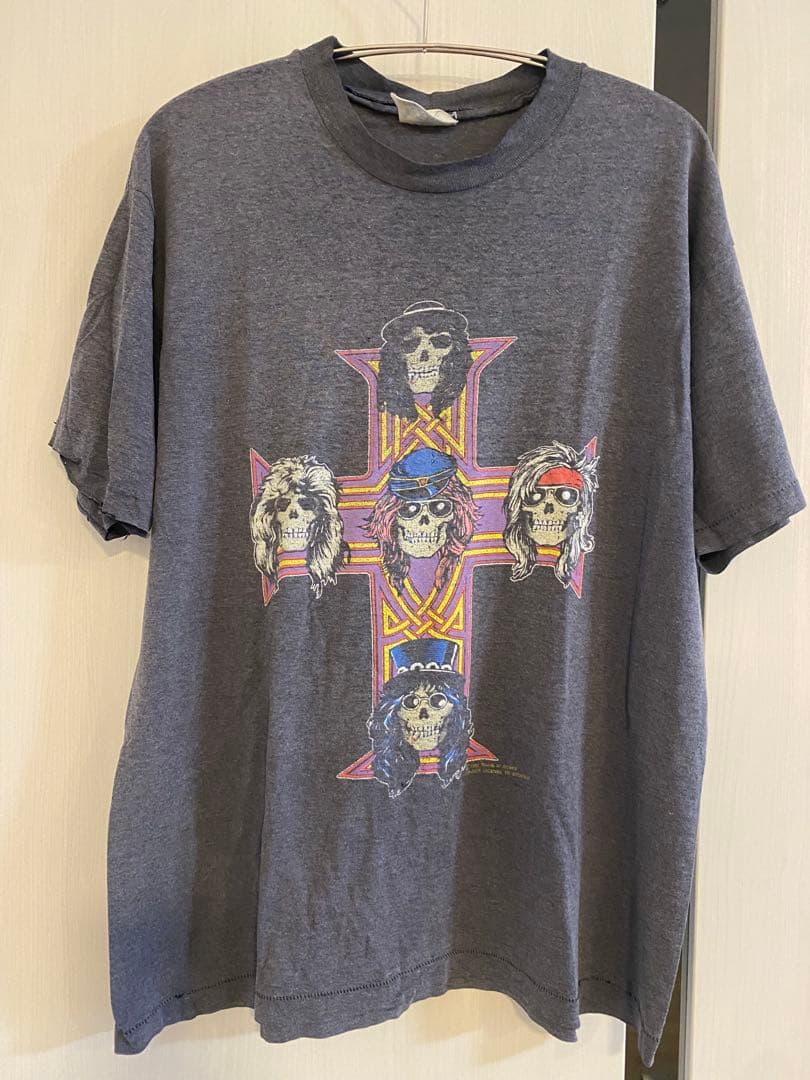 GUNS N' ROSES ヴィンテージ