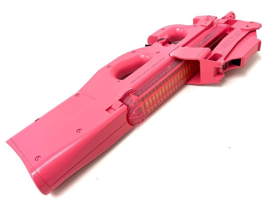 佐*楽様 東京マルイ 電動ガン本体 P-90プラス バージョン・レン(GGO)