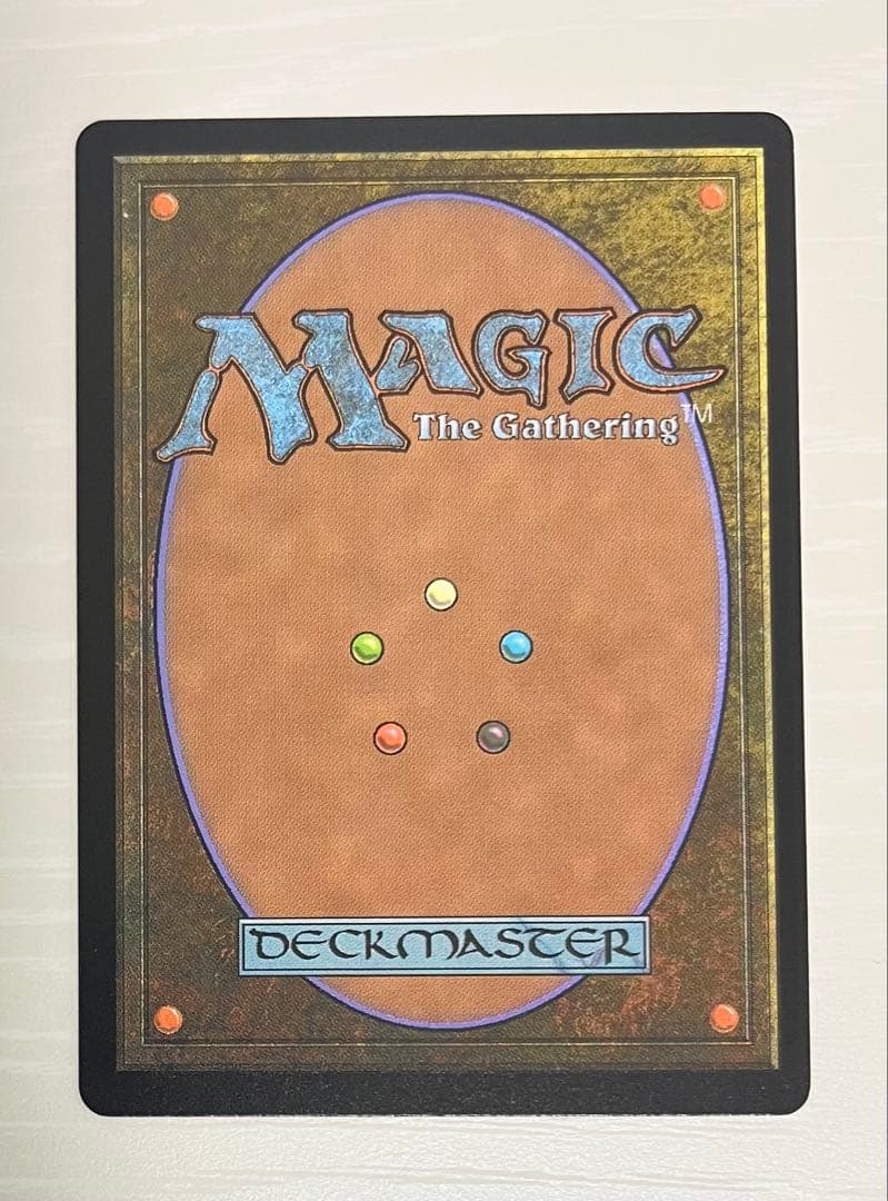 MTG 血染めのぬかるみ EXP 美品