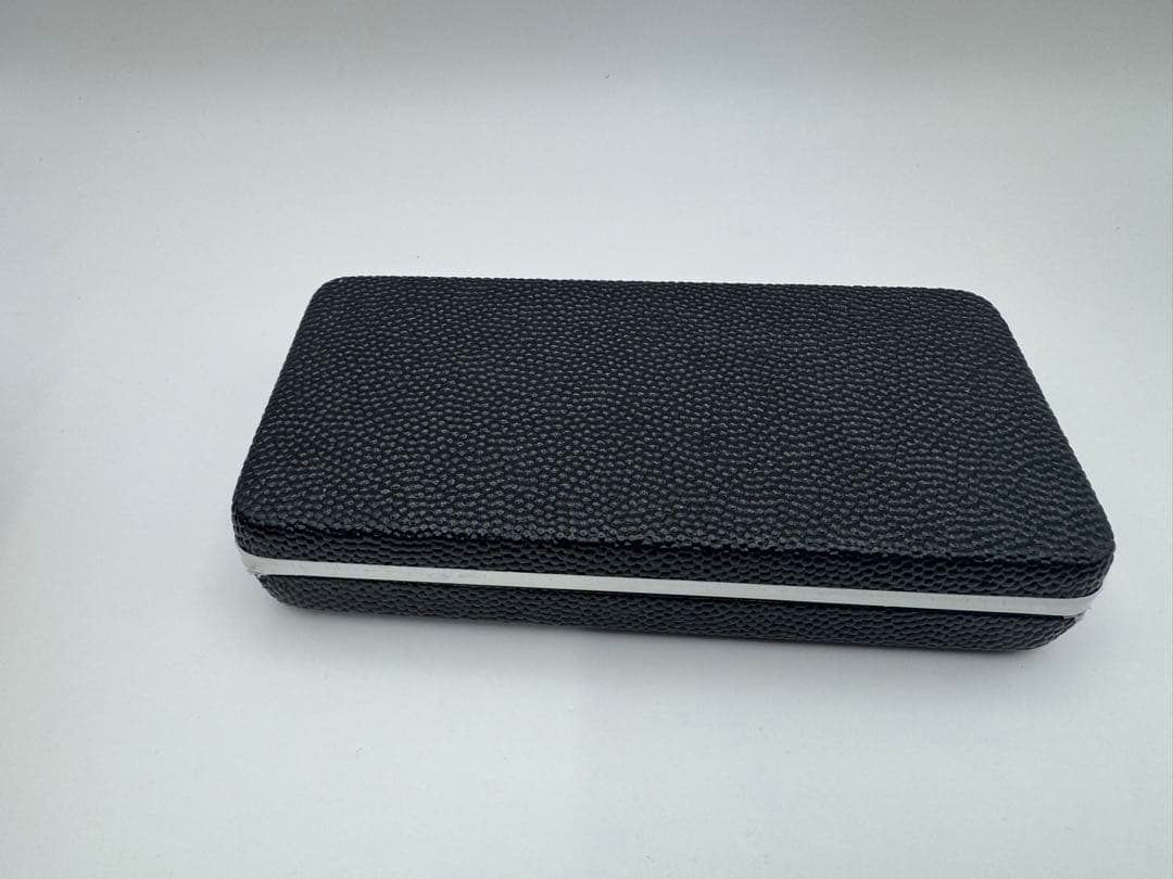 DUKE 14K万年筆　ケース付き　216B