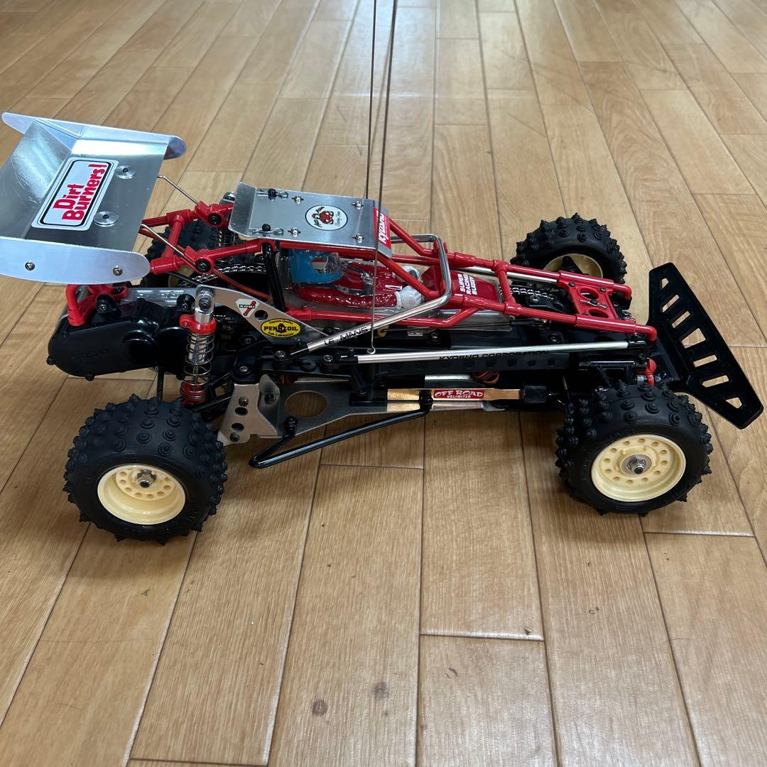 京商 ギャロップ 当時物 少し難あり