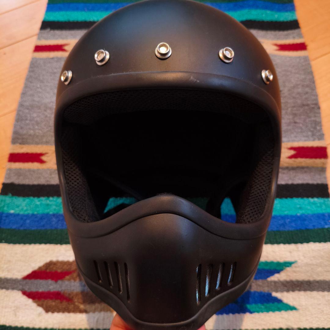 ホライゾン　　マットブラック　特大　XXL 大き　2XL