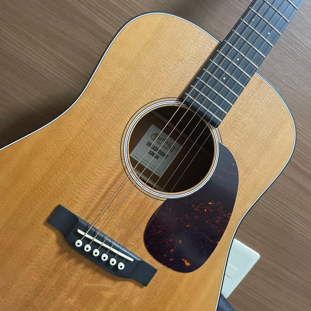 ギター Martin Dreadnought Junior D Jr.