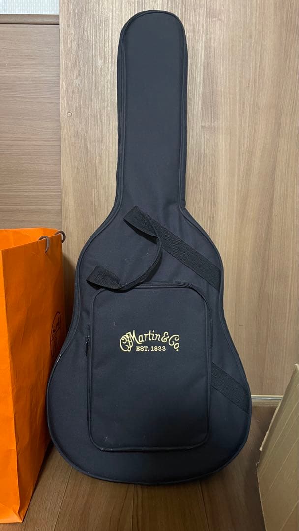 ギター Martin Dreadnought Junior D Jr.