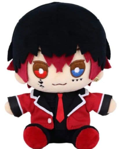 (お値下げ中)AMPTAKxCOLORS あっとくん おすわりぬい