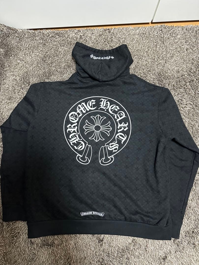 【早い者勝ち】CHROME HEARTSセットアップ